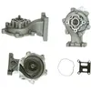 SALERI Pompe à eau pour FORD: Mondeo, Transit/Tourneo & JAGUAR: X-Type (Ref: PA1135S)