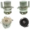 SIL PA1048A Refroidissements Moteur