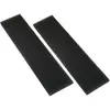 Lot de 2 filtres entonnoir seche linge Miele 9688381 9688381A Miele Ge...
