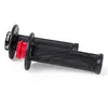 Poignées moto cross R-Tech R20 Lock-on Wave Noir TU RMPRNR000020