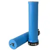 Rtech RACETECH Poignée R20 Vélo Verrouillage Bleu