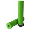 Rtech RACETECH Poignée R20 Vélo Verrouillage Vert Fluo