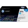 HEWLETT-PACKARD HP 309A Cyan Original LaserJet Toner Cartridge Cartouc...