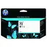HP 72 130 ml-Tintenpatrone Grau mit -Vivera-Tinte cartouche d'encre 1 ...