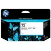 HP 72 130 ml-Foto-Tintenpatrone Schwarz mit -Vivera-Tinte cartouche d'...