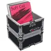 Odyssey FZLP80 Flight Case utilitaire pour 80 vinyles de 12 pouces