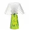 EMPORIUM lampe de table TATA à LED (Vert - Acrylique)