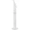 EMPORIUM portemanteau sur pied MANHATTAN (Satiné transparent - Verre a...