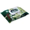 Hygiène - Croci 30 lingettes Éco Tea & Chlor - 17 x 10 cm