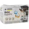 Hygiène Chien - Couches Croci Dog Nappy - S