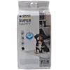 Nayeco Tapis absorbants Croci Super Nappy pour chiot - L 90 x l 60 cm,...