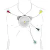Non communiqué D-Heart-ECG haute précision pour smartphone