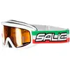 Salice Lunettes De Ski Polarisées Photochromiques 708 Double