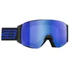 Salice Lunettes De Ski Polarisées Photochromiques 105 Otg Double