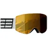 Salice Lunettes De Ski Junior 107