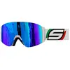 Salice Masque De Ski 105 Ita Rwx