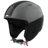 Casque de ski Salice Race Gris M (58 cm) Race Anthracite M