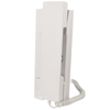 Poste audio universel à combiné T-LINE - BITRON GOLMAR - UAV1407/010