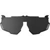 Scicon Verres De Rechange Aeroshade Kunken Multimirror Silver/CAT3