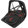 Scicon Housse De Transport Vélo Aero Comfort Mtb Tsa My19 One Size