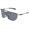 Scicon Lunettes De Soleil Aerotrail SCNPP Multimirror Silver/CAT3