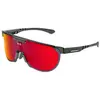 Scicon Lunettes De Soleil Aerotrail SCNPP Multimirror Red/CAT3
