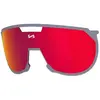 Scicon Verres De Rechange Aerotrail Red Mirror/CAT3