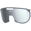 Scicon Verres De Rechange Aerotrail Silver Mirror/CAT3