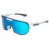 Scicon Lunettes De Soleil Aerotrail SCNPP Multimirror Blue/CAT3