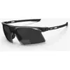Scicon Lunettes De Soleil Aerobeam Titanium Smoke/CAT3