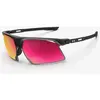 Scicon Lunettes De Soleil Aerobeam Titanium Iridescent Mirrored + Pink...