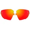 Scicon Verres De Rechange Aerojet Titanium