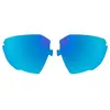 Scicon Verres De Rechange Aerojet Titanium