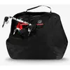 Sci Con Travel Basic Housse De Transport Vélo Route Noir 130 X 25 X 82