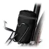 SCICON Sacoche outil porte-bidon - MARQUE - Modèle - Couleur: Noir - Contenance: 500 ml - Cordura