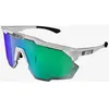 Lunettes Scicon Aeroshade Kunken TP Tadej Pogacar Champion du Monde bl...
