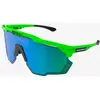 Scicon Lunettes De Soleil Aeroshade Kunken Scnpp Multimirror Blue/CAT3