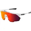 Scicon Lunettes De Soleil Aeroshade Kunken Multimirror Green/CAT3