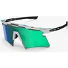 Scicon Lunettes De Soleil Aeroshade 2.0 Titanium European Champ Multim...