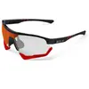 Scicon Lunettes De Soleil Photochromiques Aerotech Xl