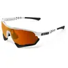 Scicon Lunettes De Soleil Photochromiques à Miroir Aerotech Xl Scnxt