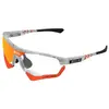 Scicon Lunettes De Soleil Photochromiques Aerotech