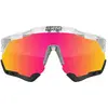 Scicon AEROSHADE XL CRISTAL Transparent