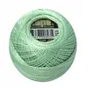 Distrifil - Coton perlé ISPE N°8 - couleur 532 - Distrifil - Bleu 532