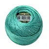 Coton perlé ISPE N°8 - 10GR - Distrifil 534 Vallee verte - 534 Vallee ...