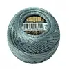 Non communiqué Coton perlé ISPE N°8 - 10GR - Distrifil(...) - 512 Plomb