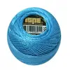 Coton perlé ISPE N°8 - 10GR - Distrifil 530 Bleu des mers du sud - 530...
