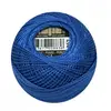 Coton perlé ISPE N°8 - 10GR - Distrifil 494 Bleu de cobalt - 494 Bleu ...