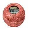 Non communiqué Coton perlé ISPE N°8 - 10GR - Distrifil(...) - 495 Saumon