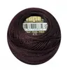 Non communiqué Coton perlé ISPE N°8 - 10GR - Distrifil(...) - 500 Grenat
